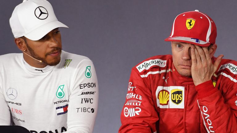 raikkonen prost