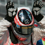 alonso mclaren 2007