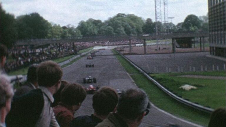 crystal palace-forgotten track