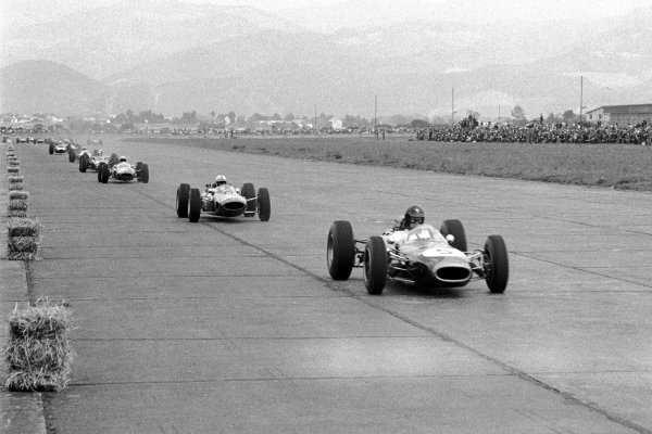 Formula One World Championship