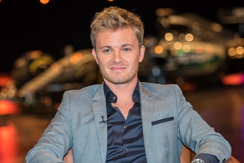 Rosberg Reveals What Hamilton Still Lacks